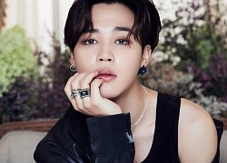 BTS tung ảnh teaser của Jimin: Netizen xuýt xoa quá xinh đẹp, đòi xin tên người make-up