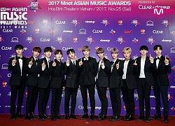 BTS xác nhận tham dự MAMA 2020, Wanna One xem xét tái hợp nhưng lại bị Knet phản đối dữ dội