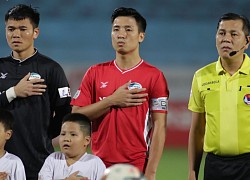 Bùi Tiến Dũng: "Viettel đã chạm 1 tay vào chiếc cúp vô địch V-League"