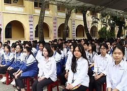 Bước chân của sách: Lan tỏa những thông điệp đẹp, kết nối yêu thương