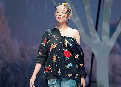 Các học trò cưng của Xuân Lan tỏa sáng tại Tuần lễ thời trang Vietnam Junior Fashion Week