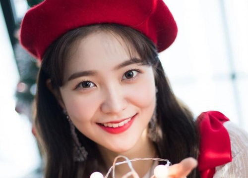 Cách dưỡng da của Yeri (Red Velvet)