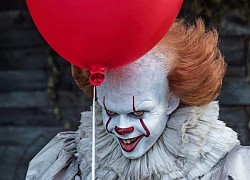 Cảm giác thế nào khi ngày dài quay phim với Pennywise kinh hoàng