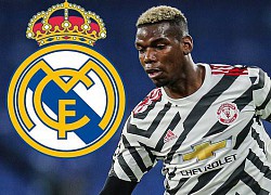 Cạn kiên nhẫn, M.U chấp nhận bán rẻ ngôi sao Paul Pogba