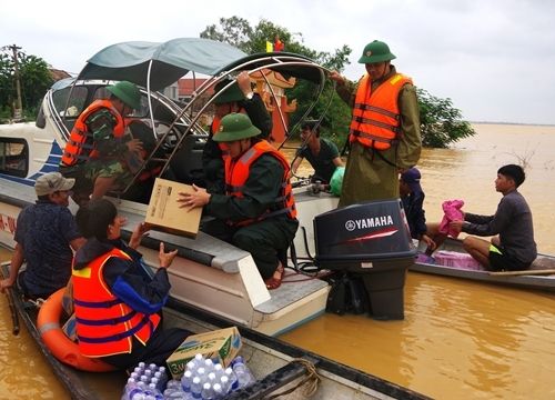 Cảnh giác với kiểu quy chụp, suy diễn nguy hiểm