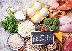 Mắc nhiều bệnh vì ăn quá nhiều protein