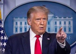 Chiến dịch tranh cử của Trump lập đường dây nóng về gian lận bầu cử