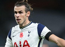 Chiều cầu thủ như Tottenham: Xây hẳn chỗ chơi golf cho Bale trên sân tập