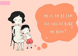 Chứng kiến nhóm học sinh lớp 5 bình luận về "dấu vết yêu" của phụ huynh, cha mẹ choáng váng thốt lên "trẻ con giờ lớn hơn chúng ta tưởng"