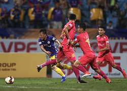 CLB Sài Gòn FC - CLB Viettel: Trận đấu của tinh thần thượng võ