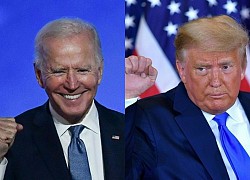 'Cửa thắng' nào cho Trump và Biden?