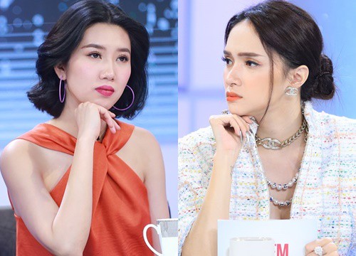 Cuối cùng Thúy Ngân đã lên tiếng về nghi vấn xa lánh Hương Giang sau drama căng đét, đưa cả bằng chứng lên MXH