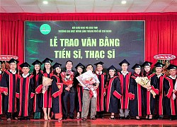 Đào tạo sau đại học: Sẽ siết chặt đầu ra