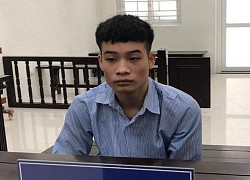 "Dạt" nhà, thanh niên 19 tuổi lĩnh 18 năm tù