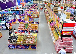 Đến MM Mega Market: Trải nghiệm lễ hội thả đèn và mua hàng Thái với giá hấp dẫn