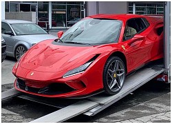 Dịch hay khó khăn thế nào không biết nhưng Ferrari vẫn bán tốt toàn siêu xe đắt tiền