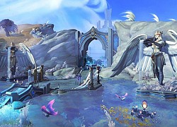 Doanh số của World of Warcraft Shadowlands cao kỷ lục