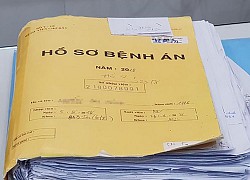 Gã đàn ông cùng bạn gái dùng hồ sơ bệnh án đã chỉnh sửa để lừa đảo hơn 207 triệu đồng, danh tính bệnh nhân khiến dân mạng phẫn nộ