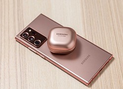 Galaxy S21 sẽ đi kèm phụ kiện Galaxy Buds Beyond