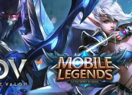 Game thủ MOBA "nào đó" đưa số liệu ám chỉ Tốc Chiến "còn lâu mới bằng chúng tôi", sợ quá phải đóng bình luận