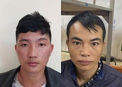 Giấu 4 bánh heroin trong bao gạo mang từ Cao Bằng về Hà Nội