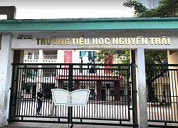 Hà Nội: Khẩn trương tìm nguyên nhân hơn 100 học sinh nghỉ học chưa rõ lý do