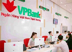 VPBank chuẩn bị chào bán 17 triệu cổ phiếu ESOP với giá 10.000 đồng/cp