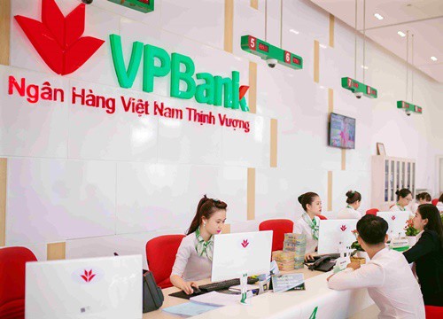 VPBank chuẩn bị chào bán 17 triệu cổ phiếu ESOP với giá 10.000 đồng/cp