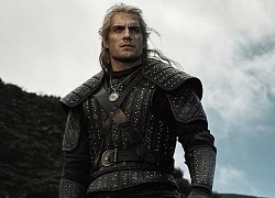 Henry Cavill tiết lộ kế hoạch ghi hình mùa tiếp theo của &#8216;The Witcher&#8217;