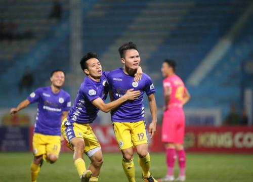 HLV Chu Đình Nghiêm: V-League quá kịch tính, Sài Gòn FC phải chơi sòng phẳng