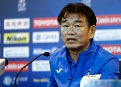 HLV Phan Thanh Hùng: 'Viettel xứng đáng vô địch V.League'