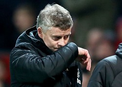 HLV Solskjaer sẽ bị sa thải ở Man Utd vào cuối tuần này?