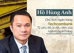 Hồ Hùng Anh, tỷ phú đô la mới của Việt Nam 2019 là ai?