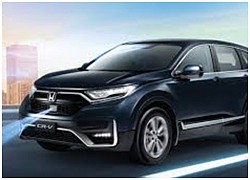 Honda CR-V 2020: Hệ thống Giảm thiểu Chệch làn và hệ thống Hỗ trợ Giữ Làn giống và khác nhau như thế nào?