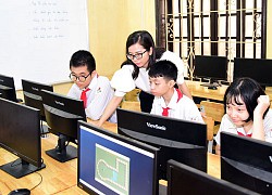 Hướng đến nâng chất lượng dạy, học