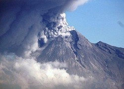 Indonesia ban bố tình trạng khẩn cấp do phun trào núi lửa Merapi