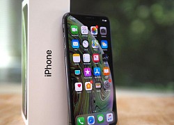 iPhone tương lai sẽ đứng đầu về tốc độ mạng 5G mmWave