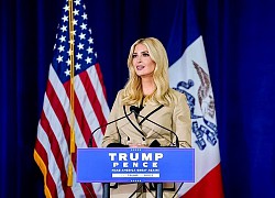 Ivanka Trump: Cô con gái quyền lực của Tổng thống Mỹ Donald Trump và nguyên tắc "3 không"