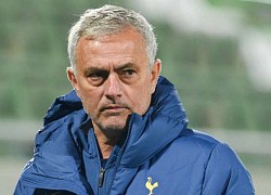 Jose Mourinho phát biểu khó tin sau chiến thắng trước Ludogorets