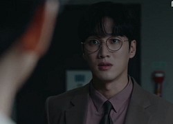 Kairos tập 7-8: Shin Sung Rok bị vợ cùng 'đàn em' cắm sừng', Lee Se Young vẫn không thoát khỏi cái chết