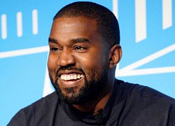 Kanye West lần đầu bầu cử Tổng thống Mỹ, nhưng tự bỏ phiếu cho chính mình