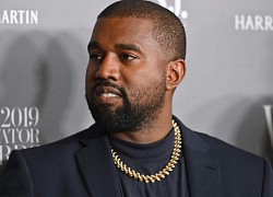 Kanye West nhận hơn 60.000 phiếu bầu vào Nhà Trắng