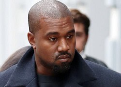 Kanye West thất bại trong tranh cử tổng thống