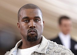 Kanye West tự bầu cho mình