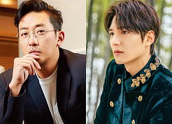 Kbiz chưa hết biến: Cơ quan Thuế "sờ gáy" vụ án sao Hàn trốn thuế hàng tỷ won, Lee Min Ho - Ha Jung Woo bị réo gọi