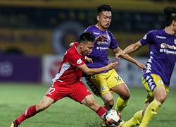 Kịch bản nào cho cuộc đua vô địch V-League trước vòng cuối?