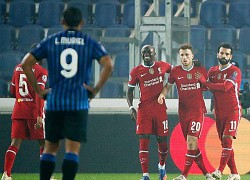 Liverpool "hủy diệt" Atalanta, HLV Klopp vẫn nói điều khó tin