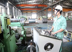 Lỗi công bố thông tin, Quốc tế Phương Anh (PAS) bị phạt 50 triệu đồng