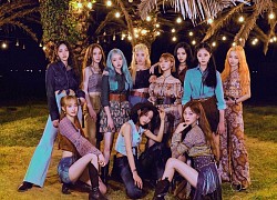 LOONA là nhóm nhạc nữ Kpop đầu tiên không thuộc Big 3 có album lọt vào BXH Billboard 200