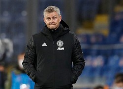 Man Utd liên hệ với Pochettino, tương lai Solskjaer bị đe dọa